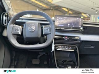 Citroën C3 Aircross  Eléctrico 113cv Max