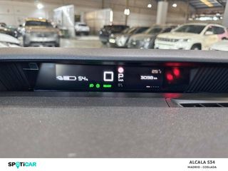 Citroën C3 Aircross  Eléctrico 113cv Max
