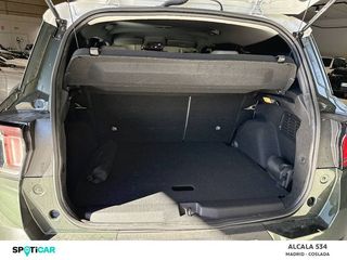 Citroën C3 Aircross  Eléctrico 113cv Max