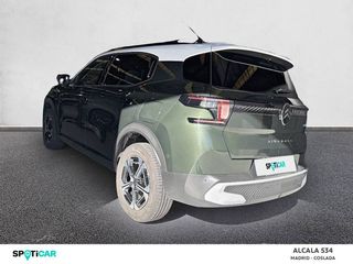 Citroën C3 Aircross  Eléctrico 113cv Max