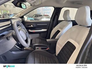 Citroën C3 Aircross  Eléctrico 113cv Max
