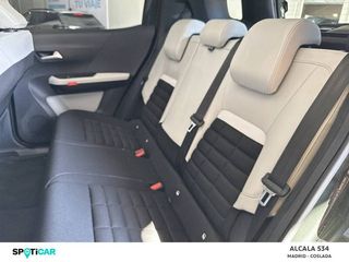 Citroën C3 Aircross  Eléctrico 113cv Max