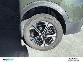 Citroën C3 Aircross  Eléctrico 113cv Max