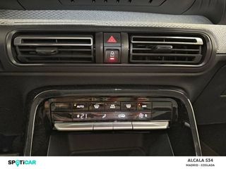 Citroën C3 Aircross  Eléctrico 113cv Max