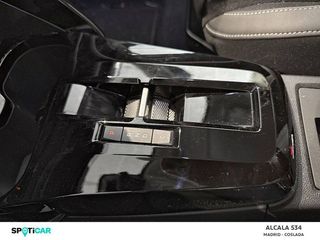 Citroën C3 Aircross  Eléctrico 113cv Max