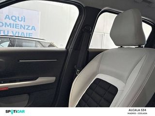 Citroën C3 Aircross  Eléctrico 113cv Max