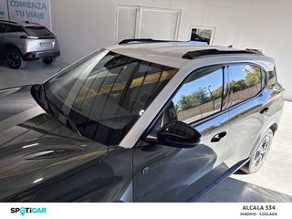 Citroën C3 Aircross  Eléctrico 113cv Max