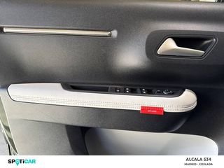 Citroën C3 Aircross  Eléctrico 113cv Max