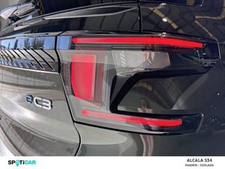 Citroën C3 Aircross  Eléctrico 113cv Max
