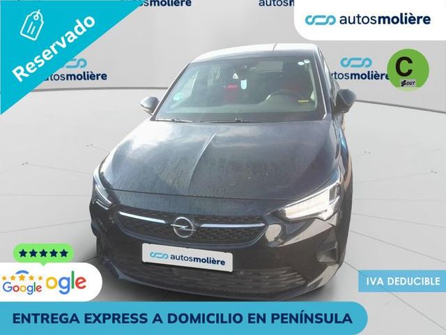 Opel Corsa 1.2 T XHL GS 74 kW (100 CV)