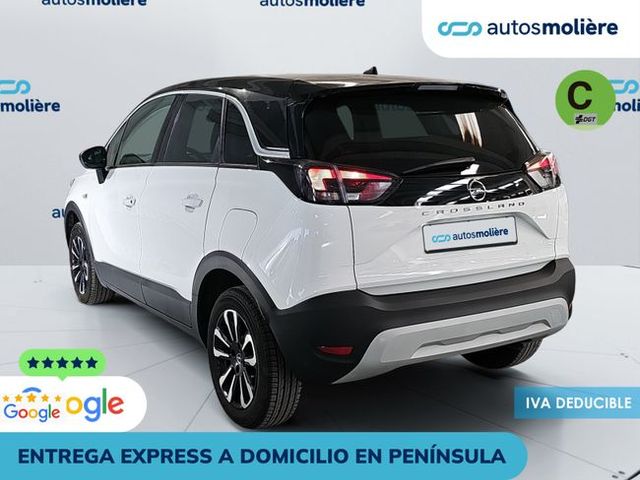 Opel CrossLand 1.2 Elegance Auto 96 kW (130 CV)