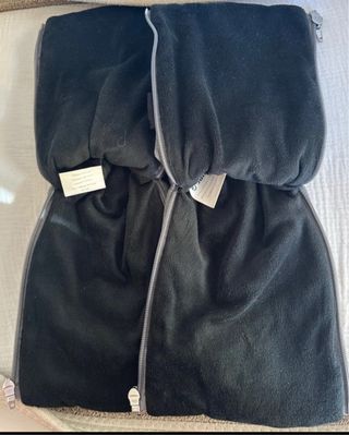 Manoplas para carro grises