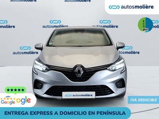 Renault Clio Intens E-Tech Híbrido 103 kW (140 CV)