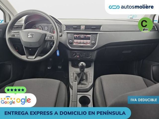 Seat Ibiza 1.6 TDI S&S Reference Plus 70 kW (95 CV)
