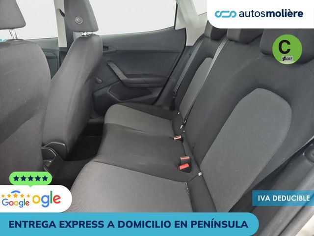Seat Ibiza 1.6 TDI S&S Reference Plus 70 kW (95 CV)