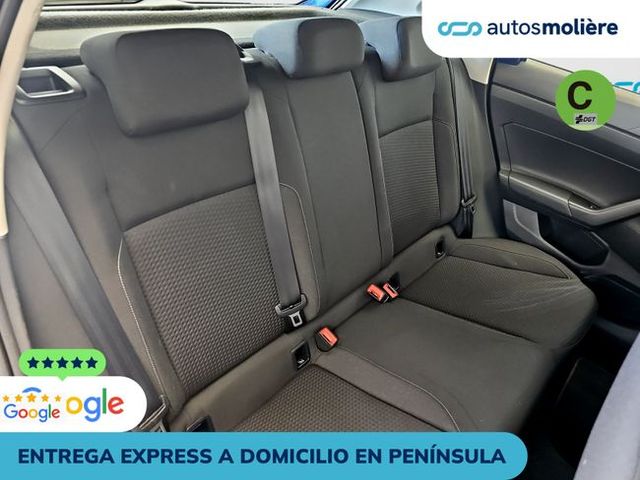 Volkswagen Polo Advance 1.0 TSI 70 kW (95 CV) DSG