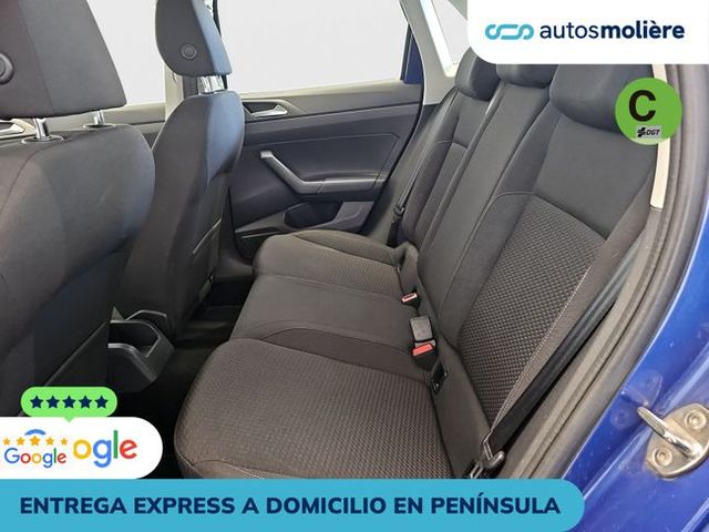 Volkswagen Polo Advance 1.0 TSI 70 kW (95 CV) DSG