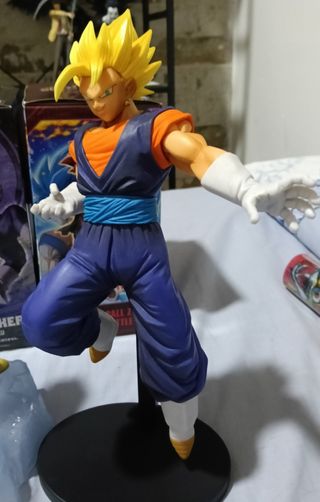 Figura de vegitto saga buu