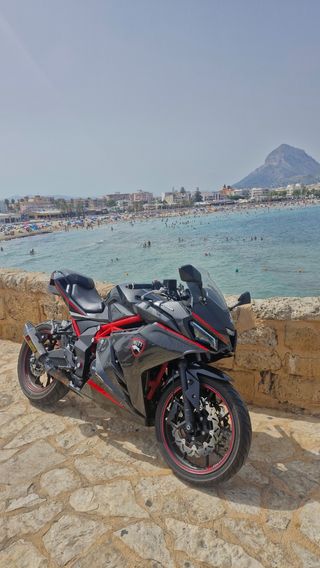 Mitt Gp1 2023 carbon