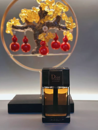 Dior Homme Intense Eau de Parfum 100ml