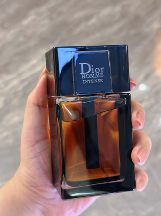 Dior Homme Intense Eau de Parfum 100ml