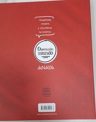 Historia de la Filosofía 2. 2oBachillerato.
