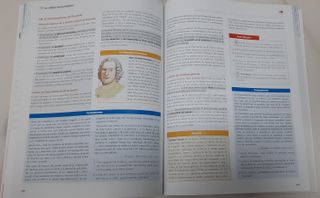 Historia de la Filosofía 2. 2oBachillerato.