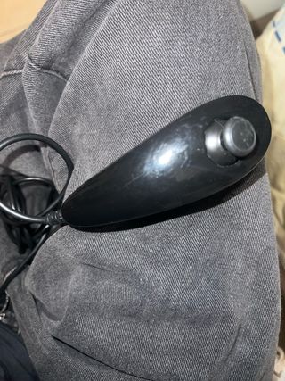 Nintendo Wii Nera