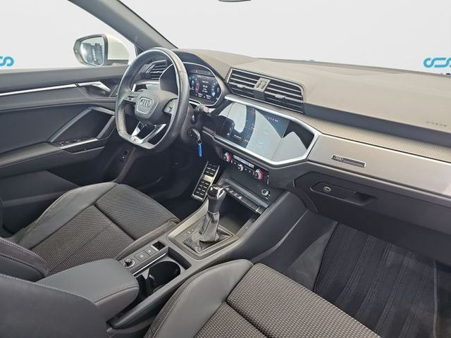 Audi Q3 S line 35 TDI 110 kW (150 CV) S tronic