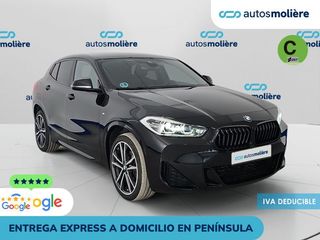 BMW X2 sDrive18d Business 110 kW (150 CV)