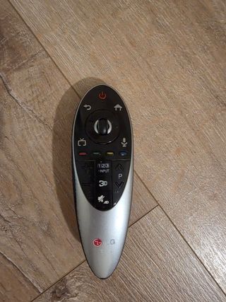Mando LG Magic Control