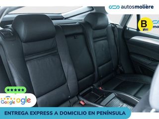BMW X6 xDrive30d 180 kW (245 CV)