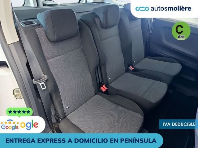 Citroën Berlingo Combi BlueHDi 100 Live Talla M 75 kW (102 CV)