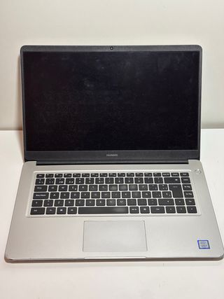 Huawei MateBook 2018 para reparar