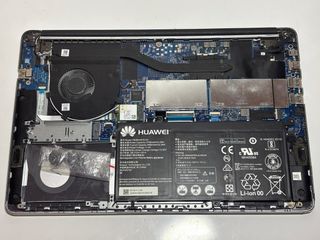 Huawei MateBook 2018 para reparar