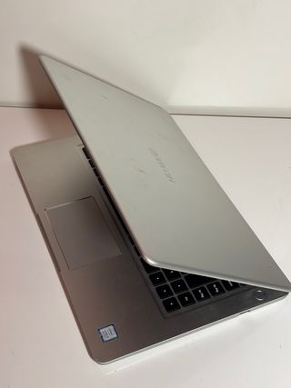 Huawei MateBook 2018 para reparar