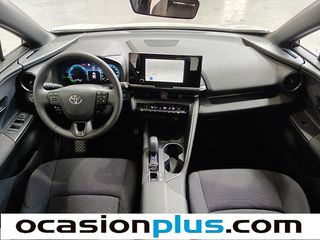 Toyota C-HR 1.8 140H Active 103 kW (140 CV)