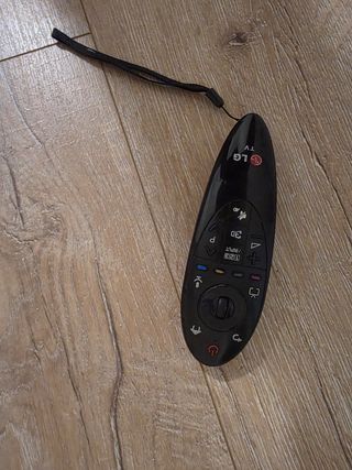 Mando LG Magic TV