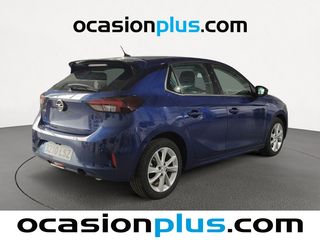 Opel Corsa 1.2 Turbo XHL Elegance Auto 74 kW (100 CV)
