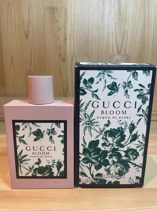 Gucci Bloom Acqua di Fiori Eau de Toilette 100ml