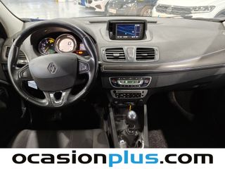 Renault Megane GT Style S&S Energy dCi eco2 81 kW (110 CV)