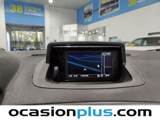 Renault Megane GT Style S&S Energy dCi eco2 81 kW (110 CV)