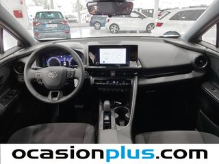 Toyota C-HR 1.8 140H Active 103 kW (140 CV)