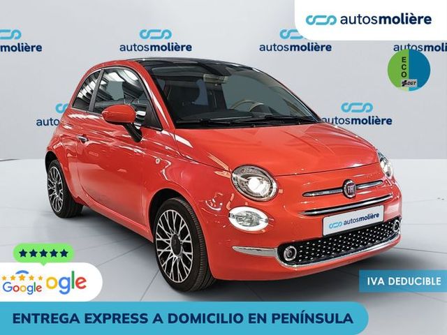 Fiat 500 1.0 Hybrid Dolcevita 51 kW (70 CV)