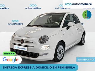 Fiat 500 1.0 Hybrid Dolcevita 51 kW (70 CV)