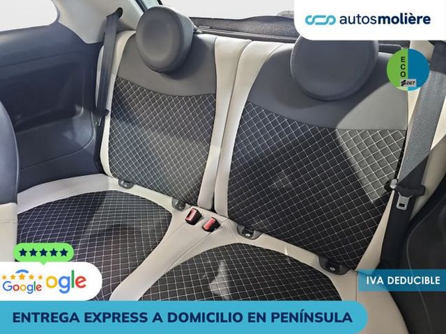 Fiat 500 1.0 Hybrid Dolcevita 51 kW (70 CV)