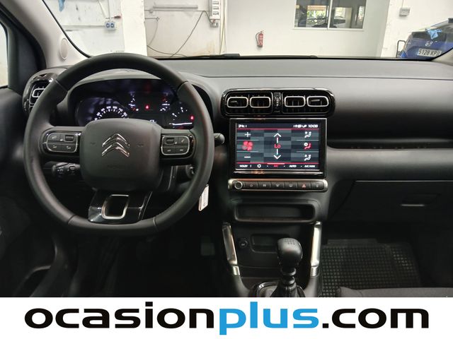Citroen C3 Aircross PureTech 110 S&S C-Series 81 kW (110 CV)