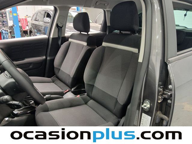 Citroen C3 Aircross PureTech 110 S&S C-Series 81 kW (110 CV)