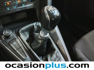 Ford Focus 1.0 Ecoboost Trend+ 92 kW (125 CV)