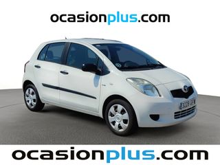 Toyota Yaris 1.4 D-4D Yaris 66 kW (90 CV)